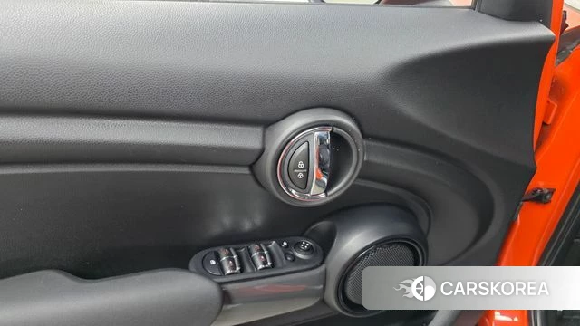 Mini Cooper id 3873128 из Кореи 8