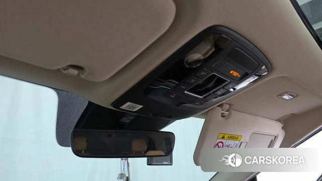 Kia Carnival 4th generation id 4894528 из Кореи 8