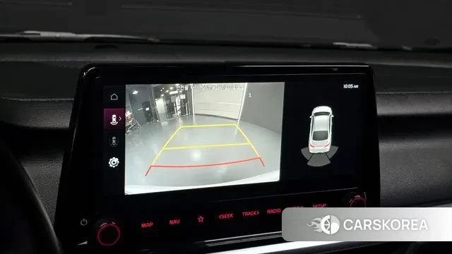 Kia The New K3 2nd generation id 3680439 из Кореи 8