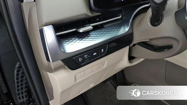 Kia Carnival 4th generation id 4282146 из Кореи 8