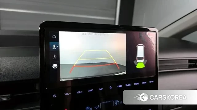 Hyundai Staria id 3021786 из Кореи 8