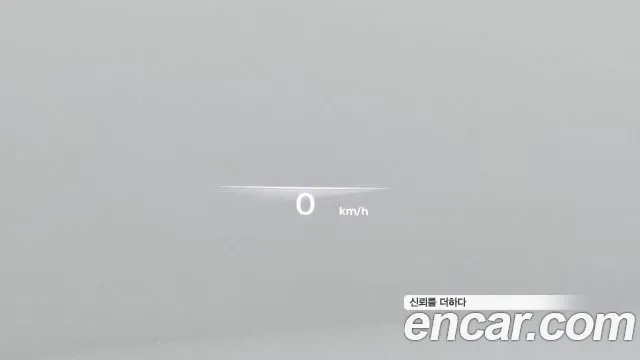 Genesis GV70 id 2955425 из Кореи 8