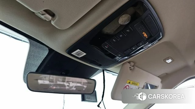 Kia Carnival 4th generation id 4501492 из Кореи 8
