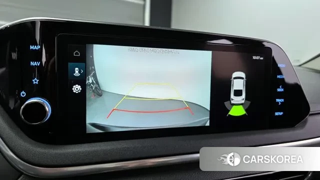 Hyundai Sonata Hybrid (DN8) id 3344056 из Кореи 8