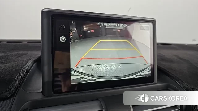 Hyundai Casper id 3311001 из Кореи 8