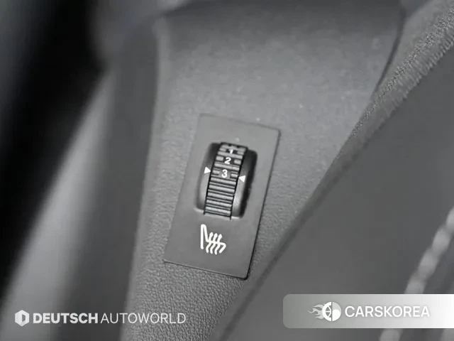 Peugeot 2008 id 3520335 из Кореи 8