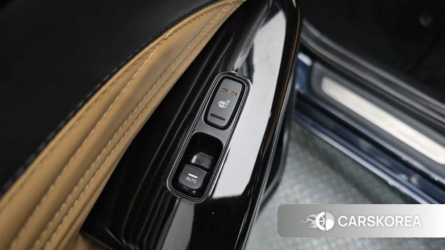 Kia K7 Premier id 4586706 из Кореи 8