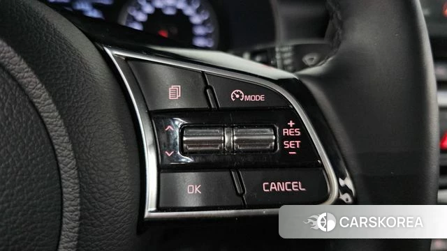 Kia Come New K3 id 4923266 из Кореи 8