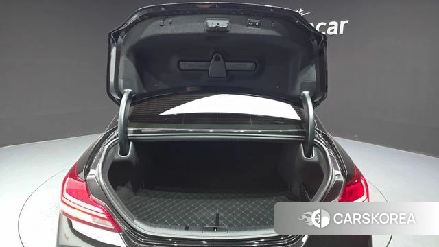 Genesis G70 id 4430170 из Кореи 8