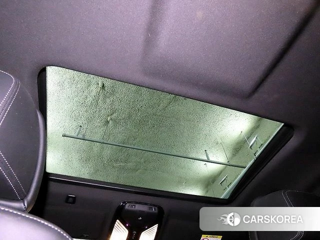 BMW 5 Series (G30) id 3965569 из Кореи 8