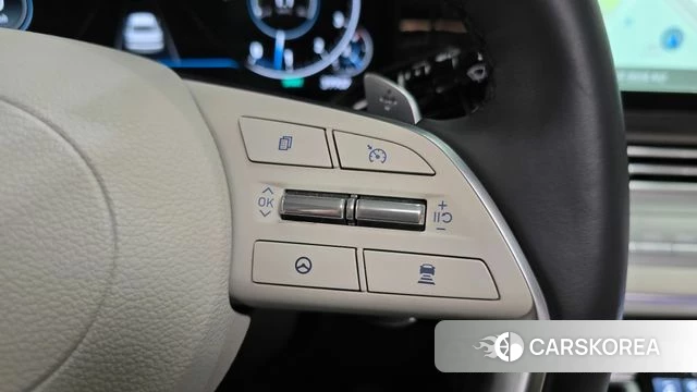 Hyundai The New Grandeur IG id 4631470 из Кореи 8