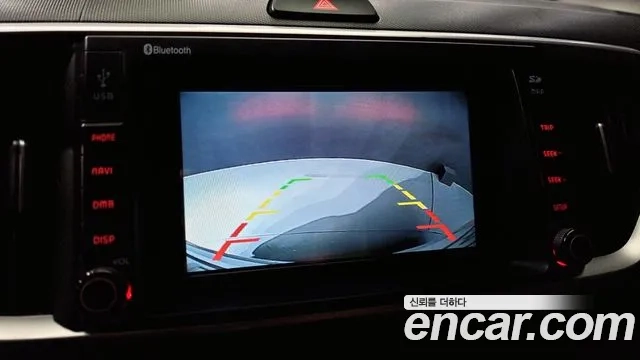 Kia The New Ray id 2945554 из Кореи 8