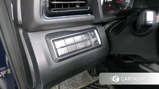 Ssangyong Berry New Tivoli id 4471208 из Кореи 8