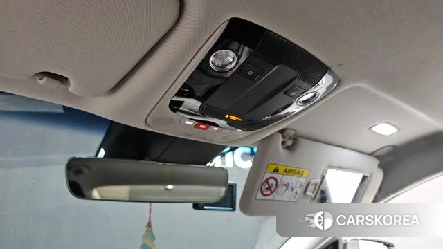 Kia K8 id 4382967 из Кореи 8