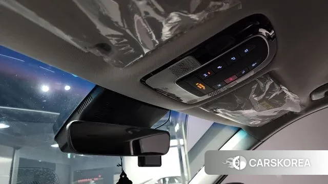 Hyundai The New Palisade id 3523665 из Кореи 8