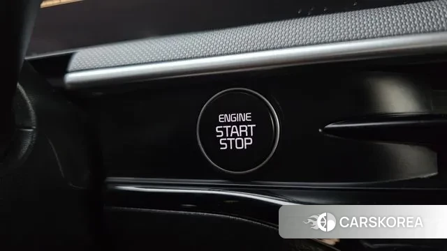 Kia The New K5 3rd generation id 3420034 из Кореи 8