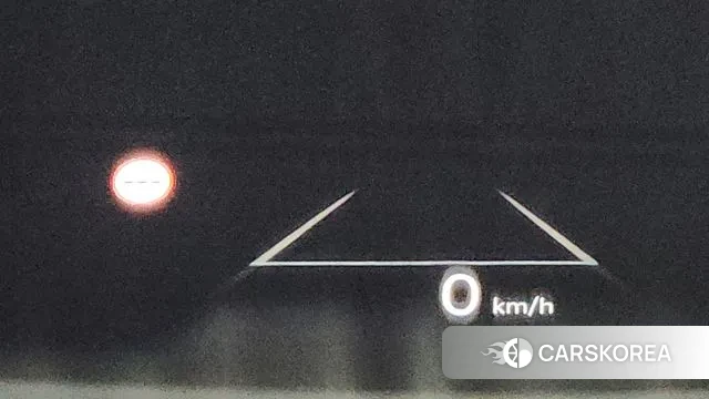 Hyundai Grandeur Hybrid (GN7) id 3426766 из Кореи 8