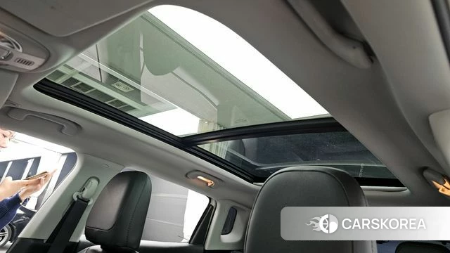 Jeep Compass 2nd Generation id 3917036 из Кореи 8