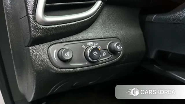 Chevrolet (GM Daewoo) The New Trax id 3535197 из Кореи 8