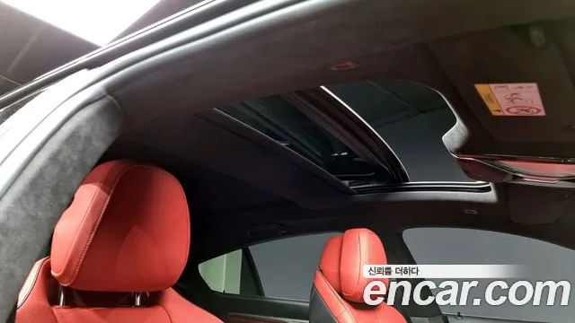 BMW 8 Series (G15) id 2741439 из Кореи 8