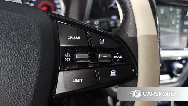 Ssangyong Beautiful Korando id 3576124 из Кореи 8