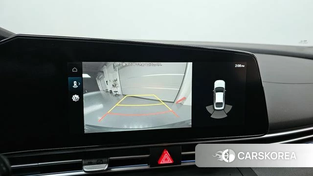 Hyundai Avante (CN7) id 3923022 из Кореи 8