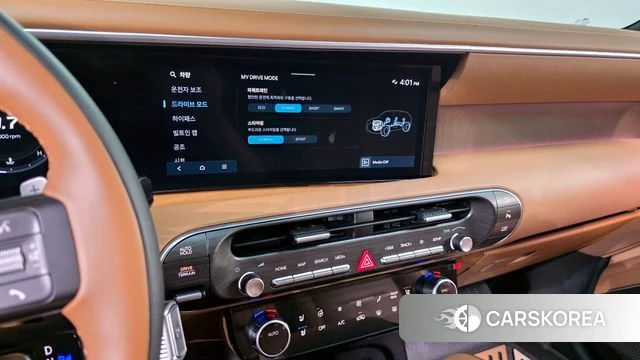 Hyundai Palisade (LX3) id 4387810 из Кореи 8