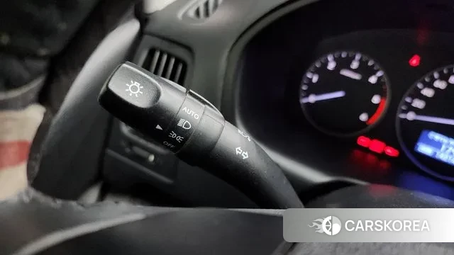 Hyundai The New Grand Starex id 3362824 из Кореи 8