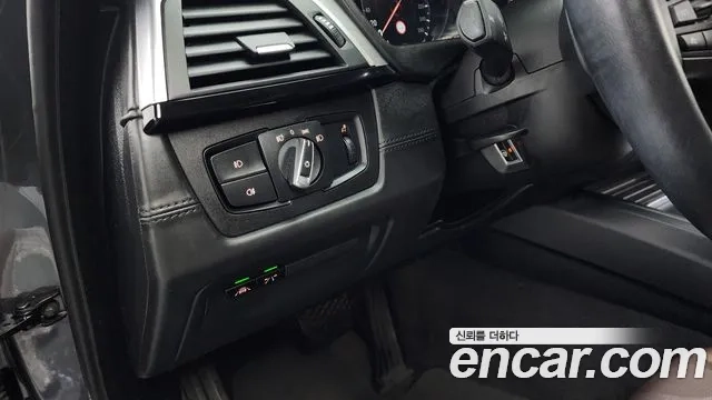 BMW 4 Series (F32) id 2880891 из Кореи 8