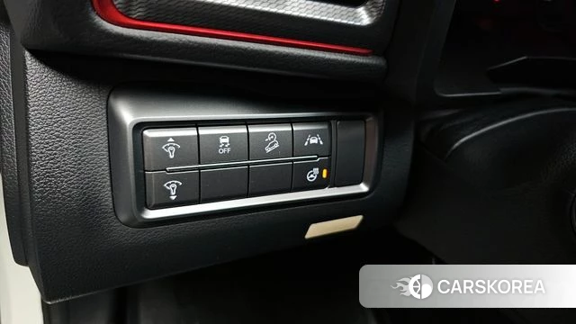 Ssangyong Berry New Tivoli id 4370479 из Кореи 8