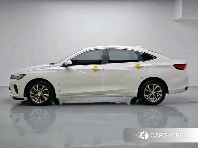 Buick Weilang id 4222275 из Китая 8