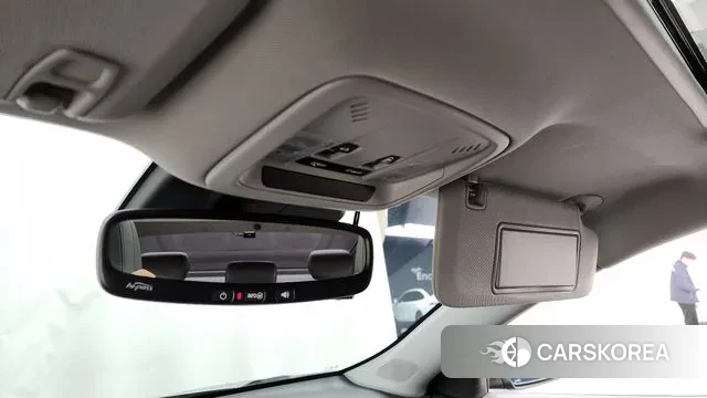 Chevrolet (GM Daewoo) All New Malibu id 3469854 из Кореи 8