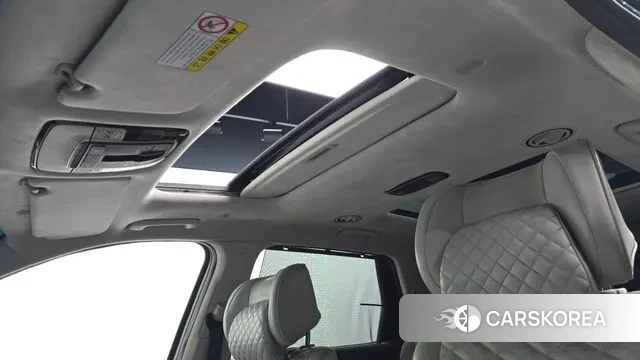 Hyundai Palisade id 3484788 из Кореи 8