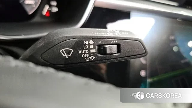 Audi Q3 (F3) id 3473820 из Кореи 8