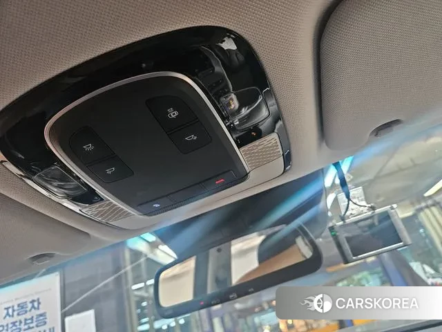 Hyundai Palisade id 3039183 из Кореи 8