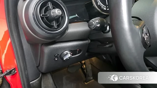 Mini Cooper id 3493045 из Кореи 8