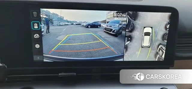 Hyundai Kona (SX2) id 3359520 из Кореи 8