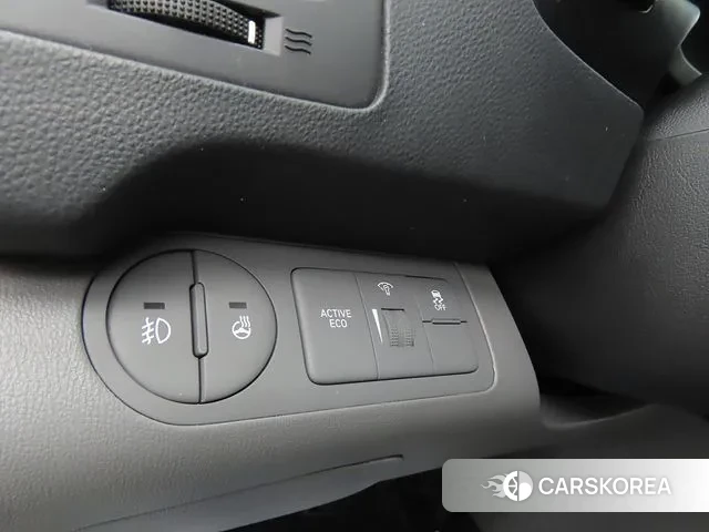 Hyundai The New Grand Starex id 3635561 из Кореи 8