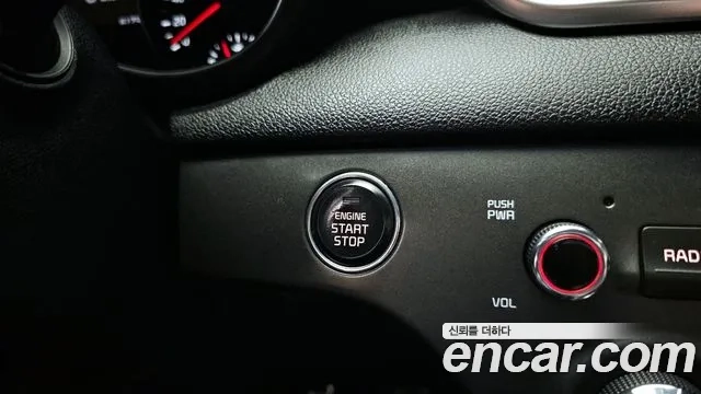 Kia Sportage The Bold id 2926872 из Кореи 8