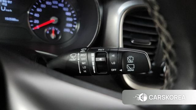 Kia The New Sorento id 4794503 из Кореи 8