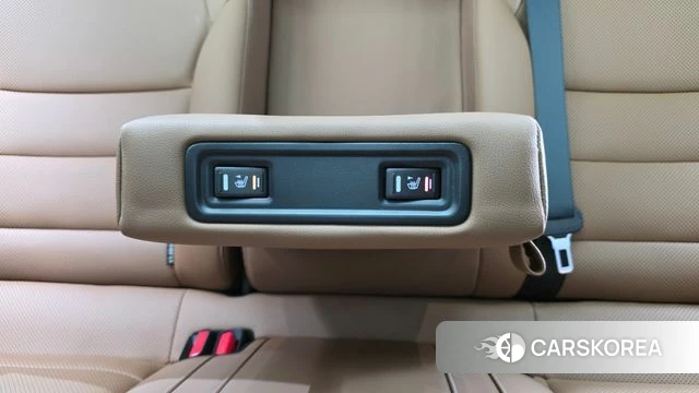 Renault Korea (Samsung) The New QM6 id 3860125 из Кореи 8