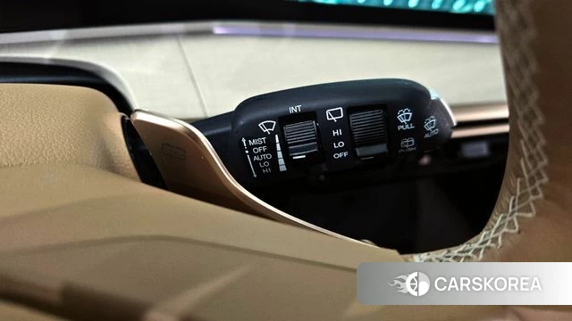 Ssangyong Actian 2nd Generation id 3831201 из Кореи 8