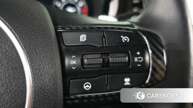 Kia K5 3rd generation id 4337165 из Кореи 8