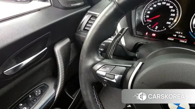 BMW M2 (F87) id 3413177 из Кореи 8