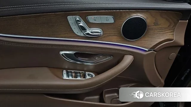 Mercedes-Benz E-Class W213 id 3616972 из Кореи 8
