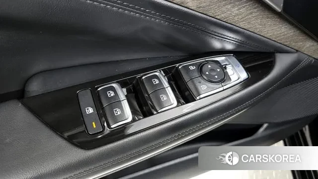 Kia K8 id 3269111 из Кореи 8