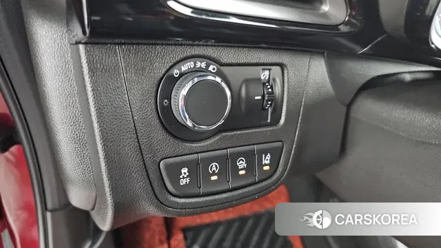 Chevrolet (GM Daewoo) The New Spark id 2966147 из Кореи 8