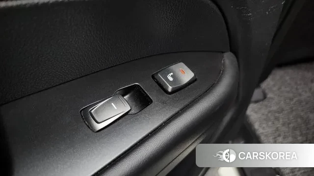 Ssangyong The New Rexton Sport id 3586180 из Кореи 8