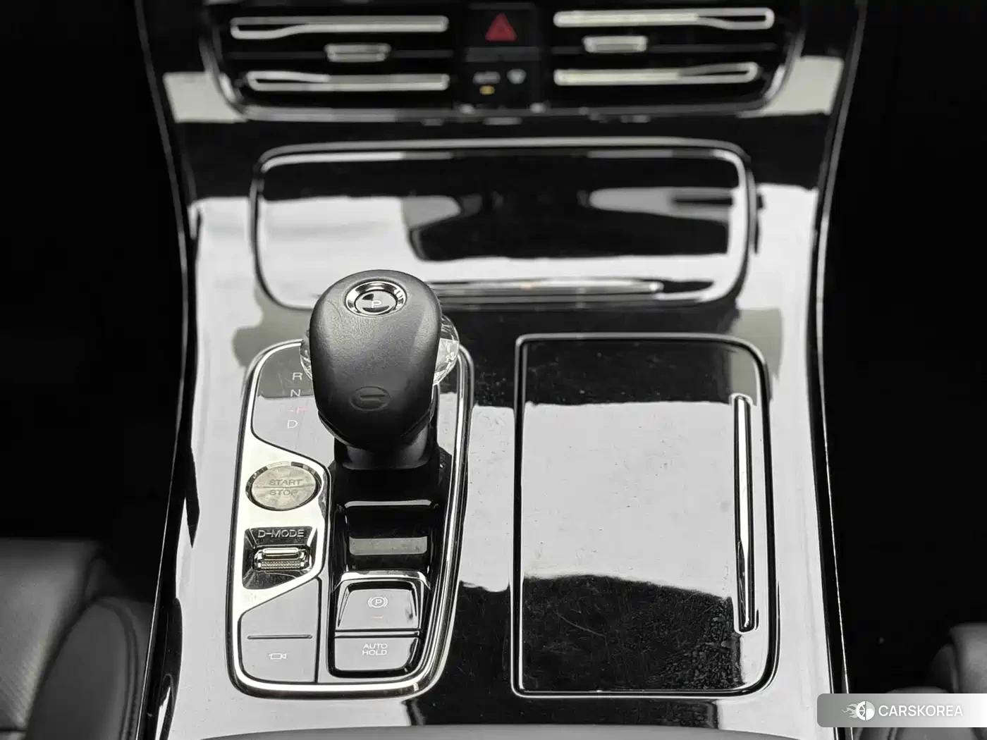 GAC Trumpchi Trumpchi M8 id 4565343 из Китая 8