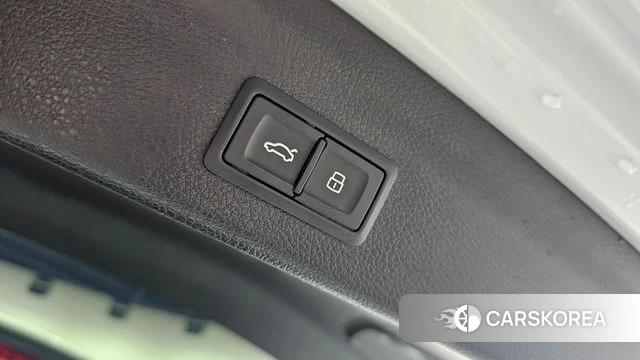 Audi Q3 (F3) id 4529962 из Кореи 8